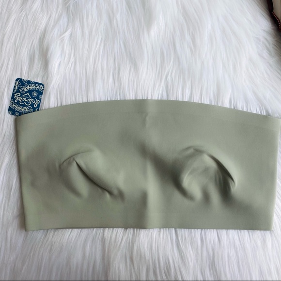 Free People Nina Bandeau - Picture 3 of 8